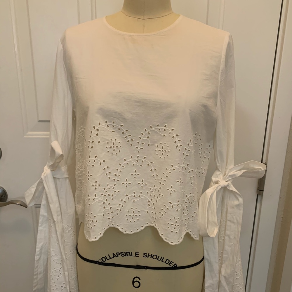 ZARA Trafaluc collection